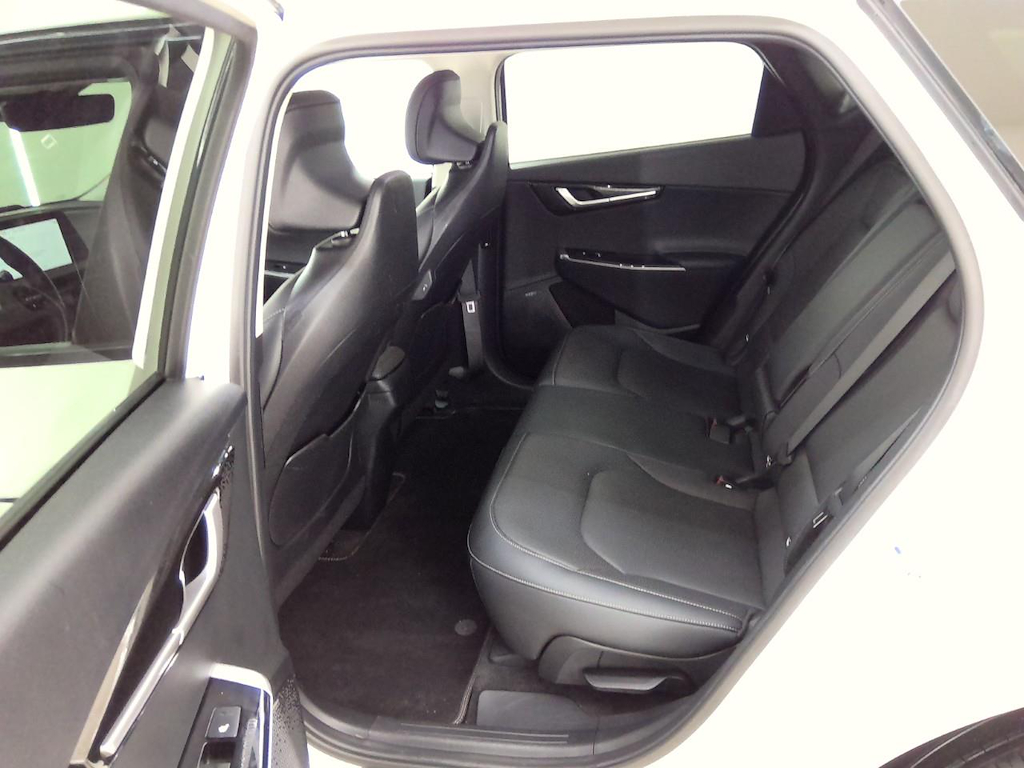 Foto 8 van Kia EV6