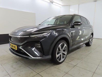 Buy MG Marvel R on Ayvens Carmarket