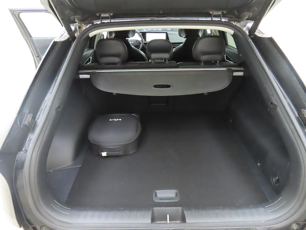 Foto 10 van Kia EV6