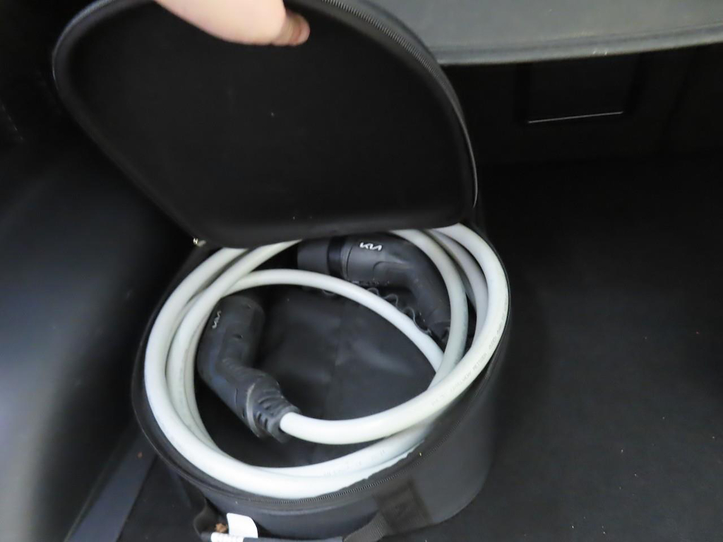 Foto 13 van Kia EV6