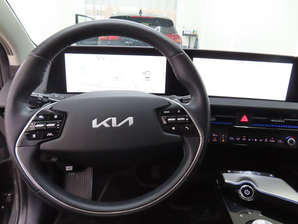 Foto 3 van Kia EV6