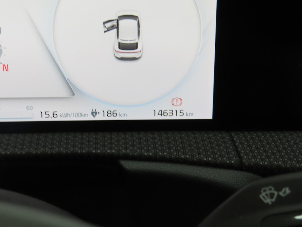 Foto 4 van Kia EV6