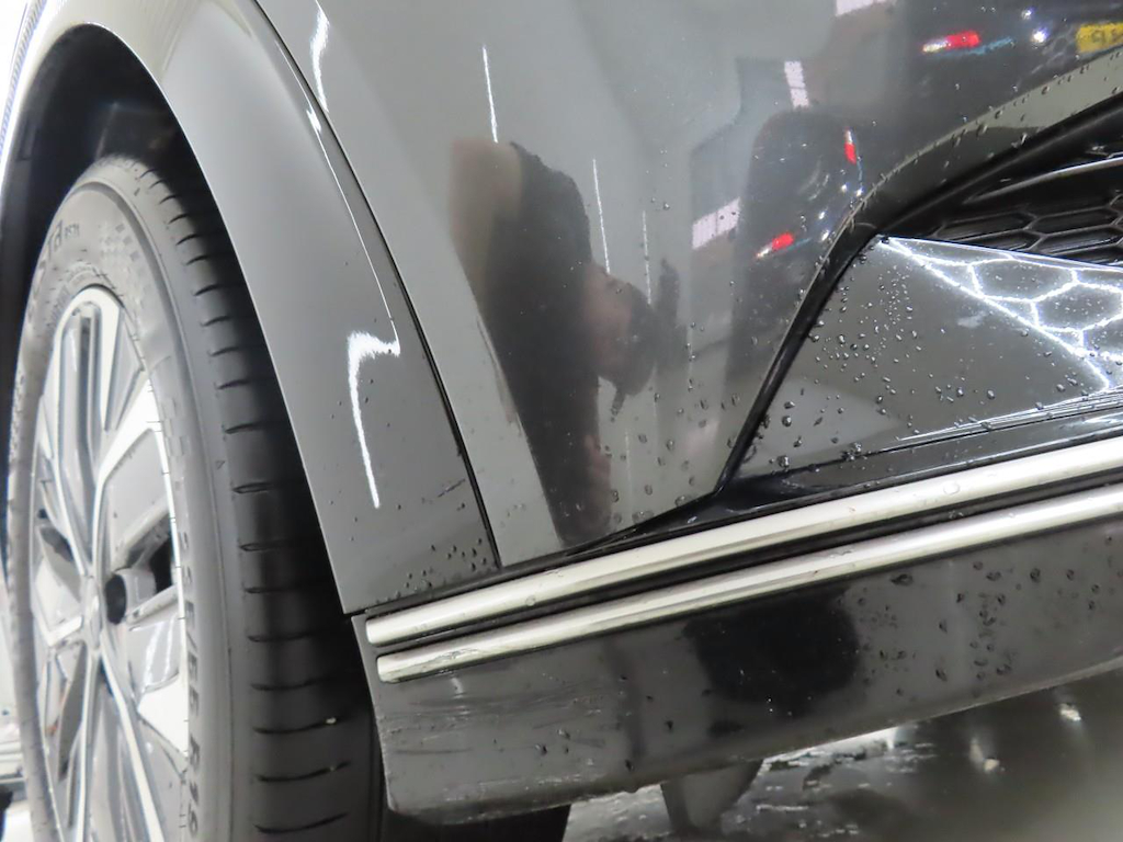 Foto 34 van Kia EV6