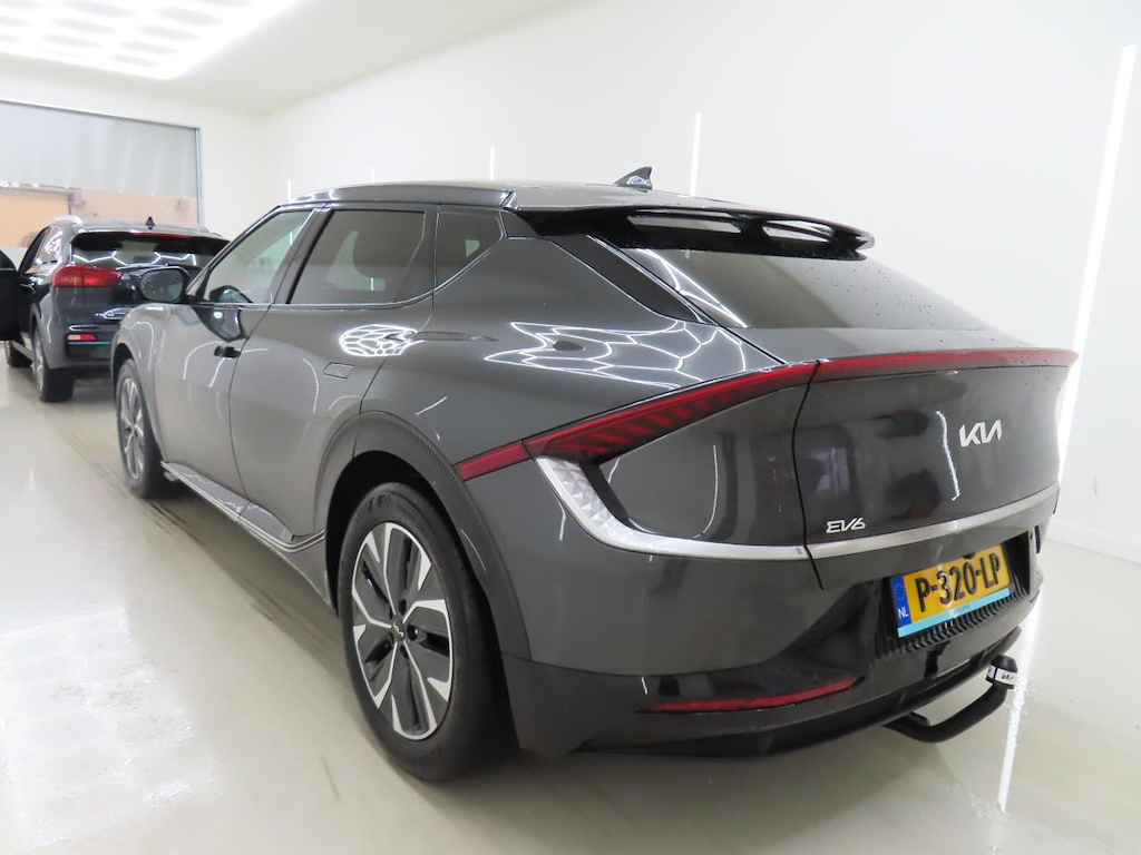 Foto 5 van Kia EV6