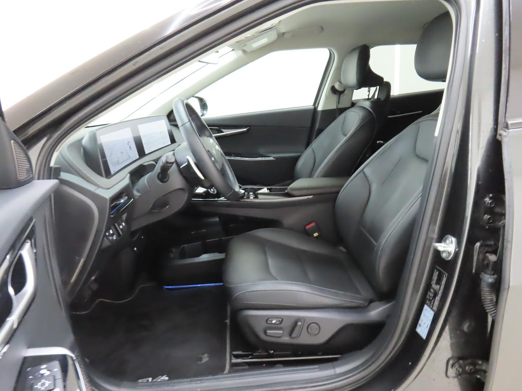 Foto 7 van Kia EV6