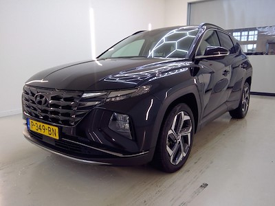 Buy HYUNDAI TUCSON on Ayvens Carmarket