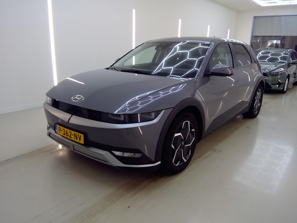 Foto 2 van Hyundai Ioniq 5