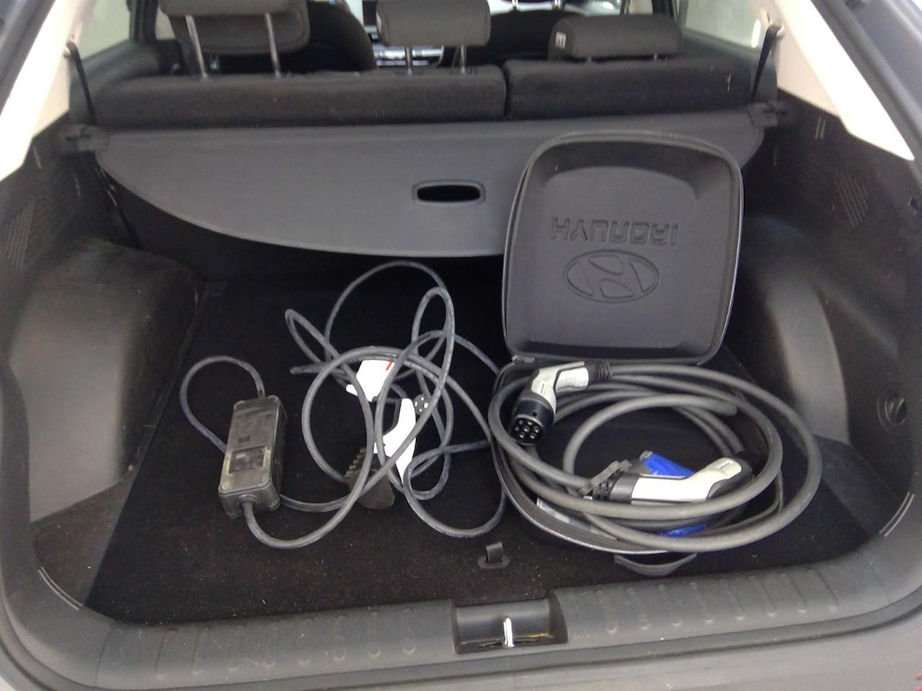 Foto 11 van Hyundai Ioniq 5