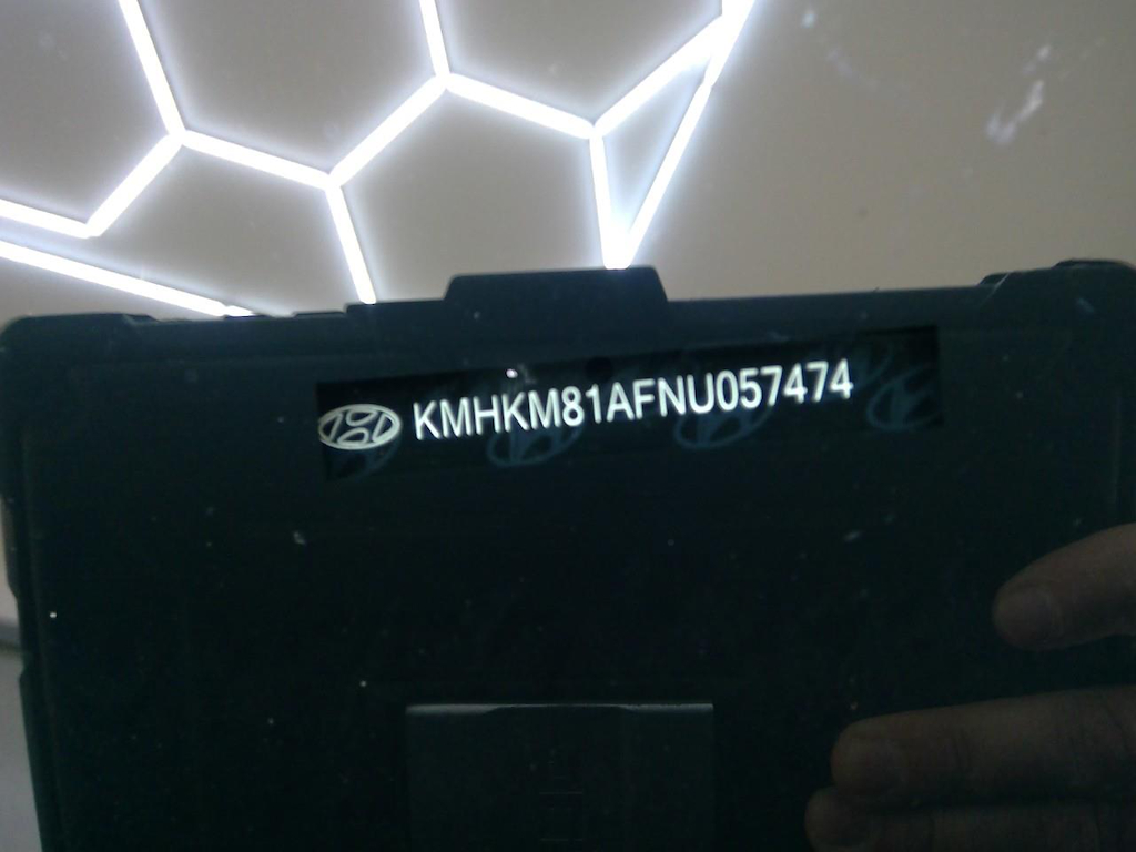 Foto 16 van Hyundai Ioniq 5