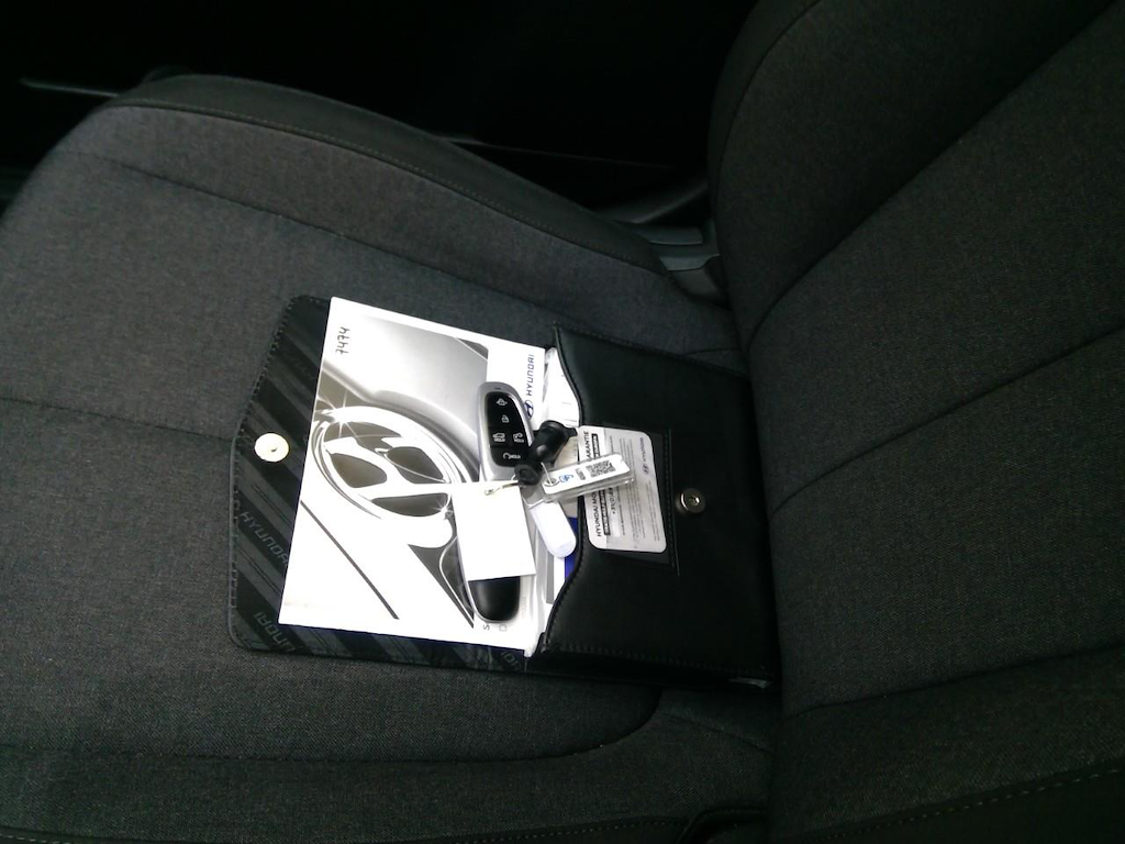 Foto 18 van Hyundai Ioniq 5