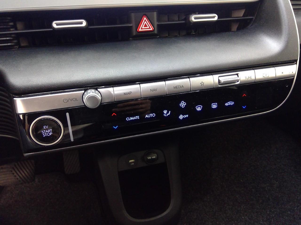 Foto 20 van Hyundai Ioniq 5