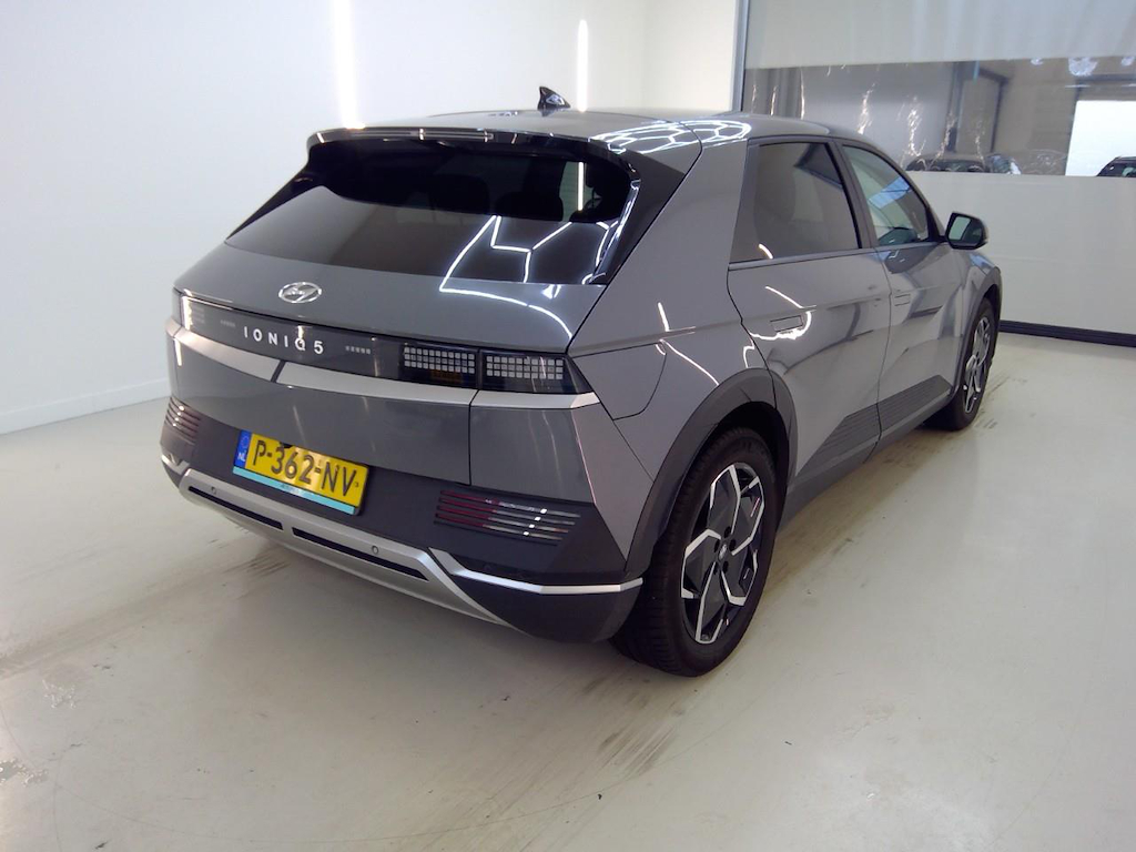 Foto 3 van Hyundai Ioniq 5
