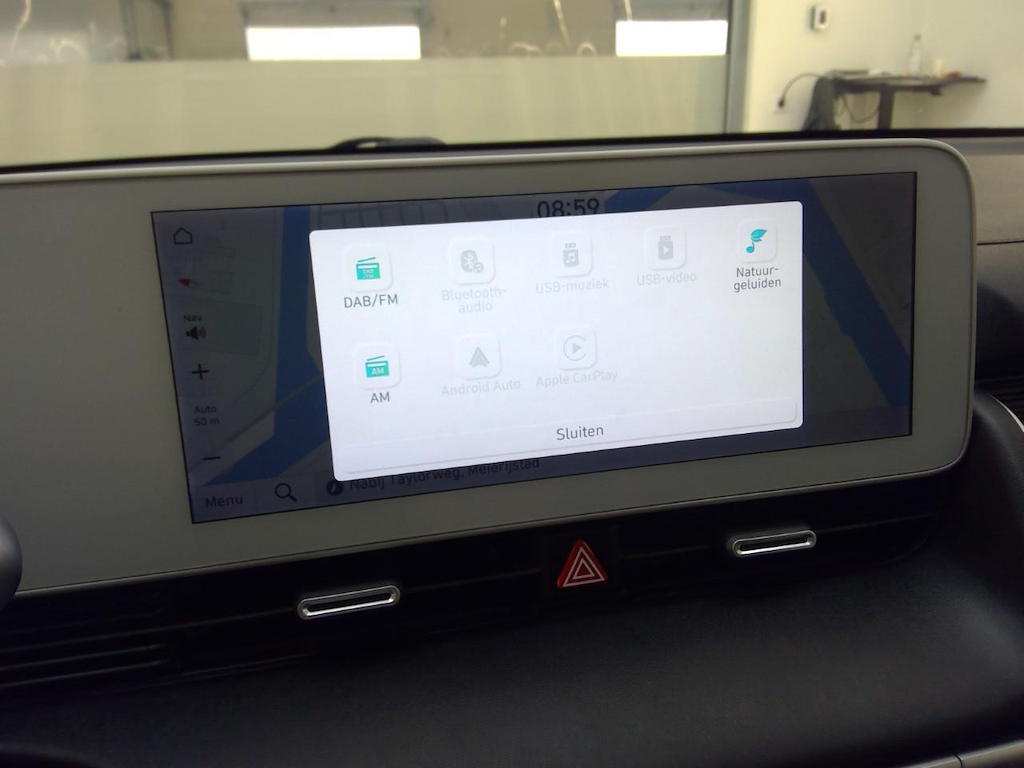 Foto 21 van Hyundai Ioniq 5