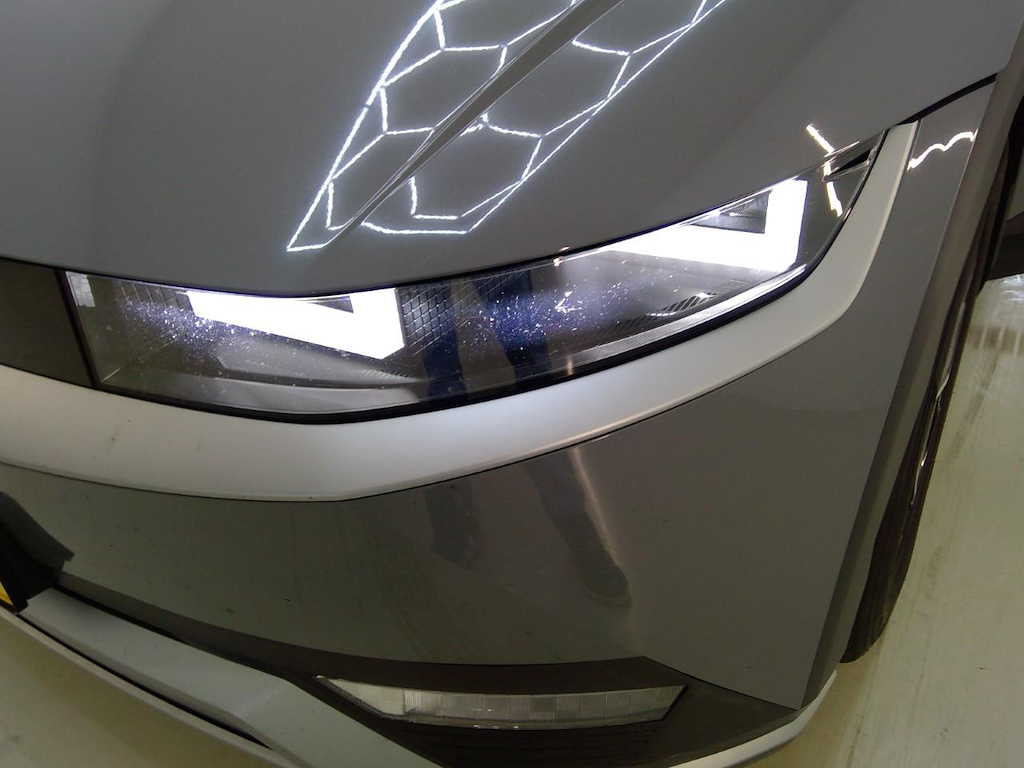 Foto 22 van Hyundai Ioniq 5