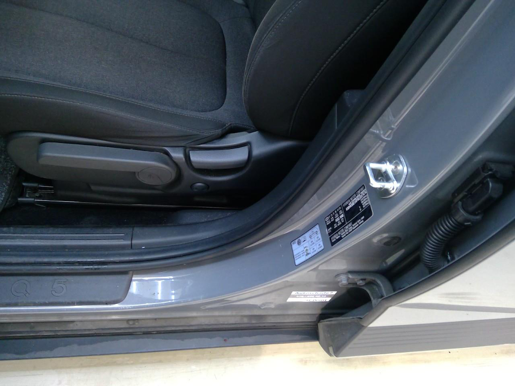 Foto 24 van Hyundai Ioniq 5