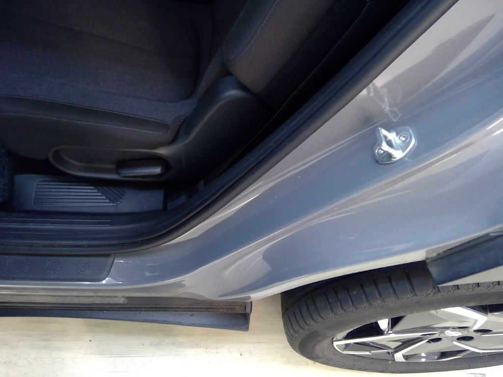 Foto 27 van Hyundai Ioniq 5
