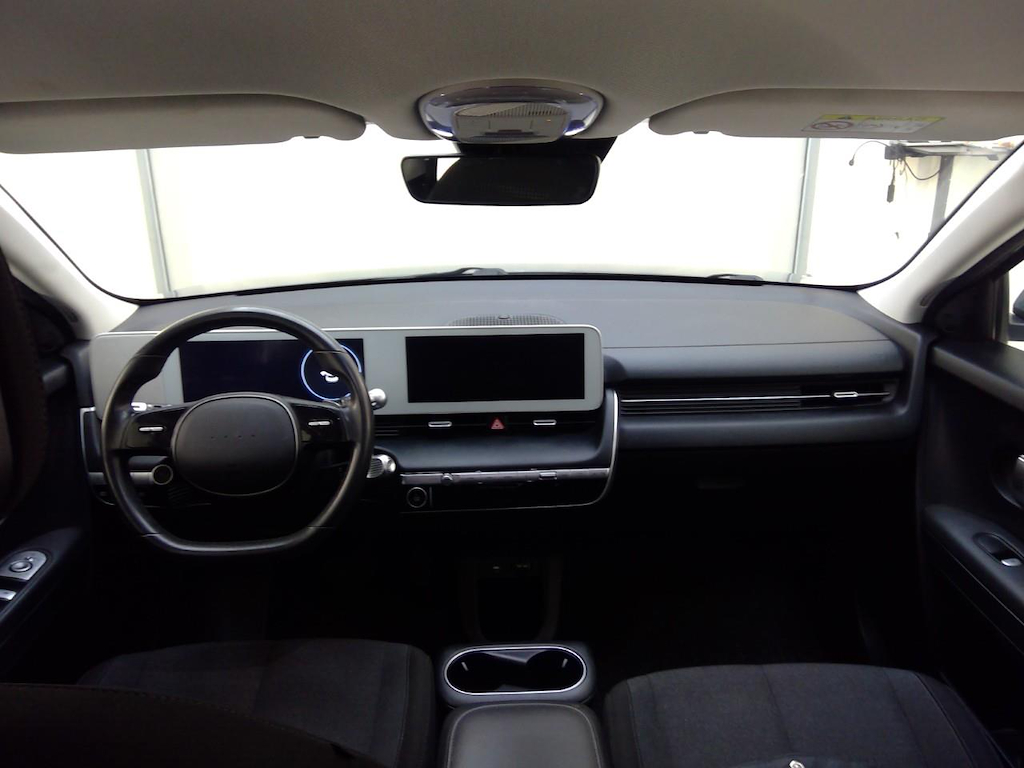 Foto 4 van Hyundai Ioniq 5