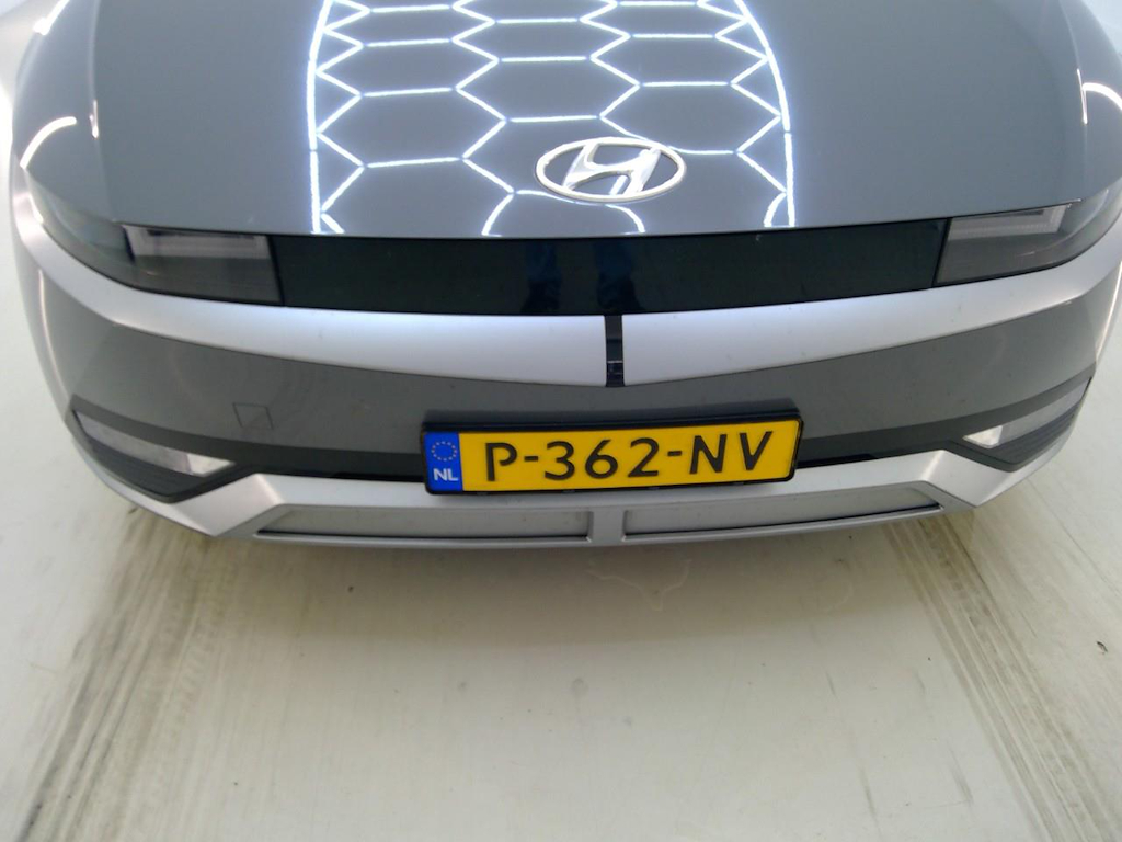 Foto 30 van Hyundai Ioniq 5