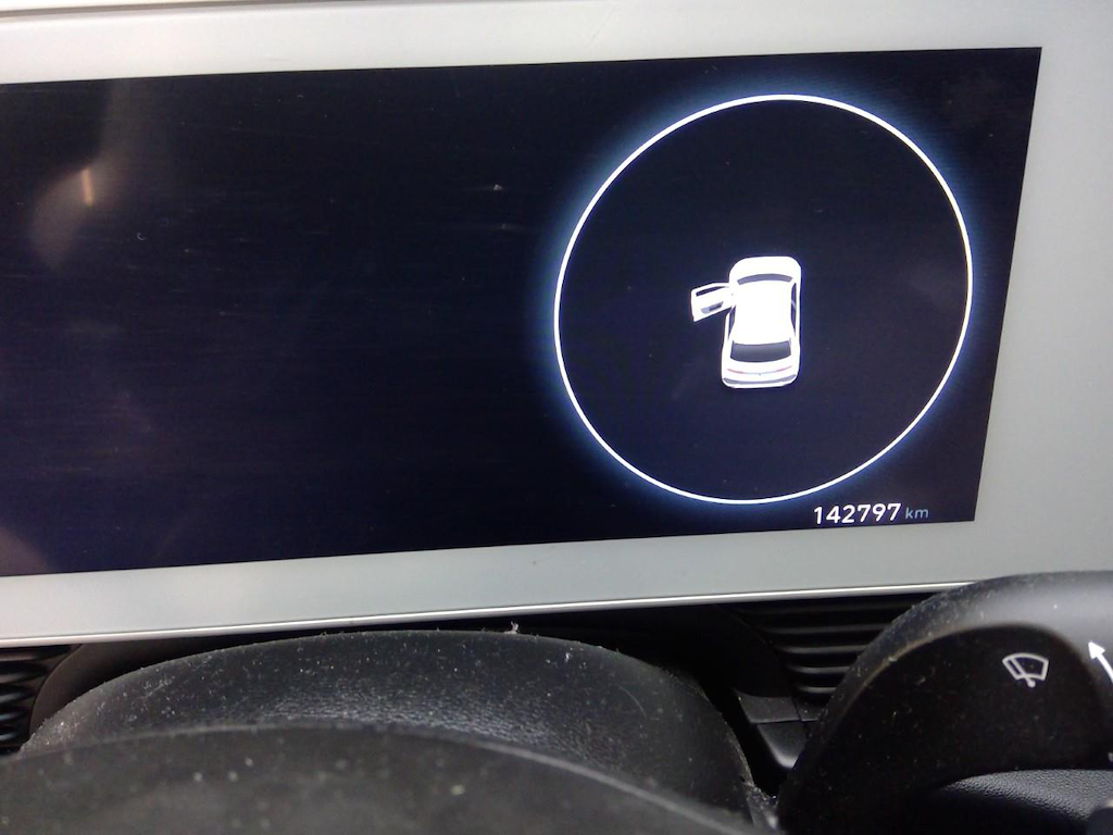 Foto 5 van Hyundai Ioniq 5
