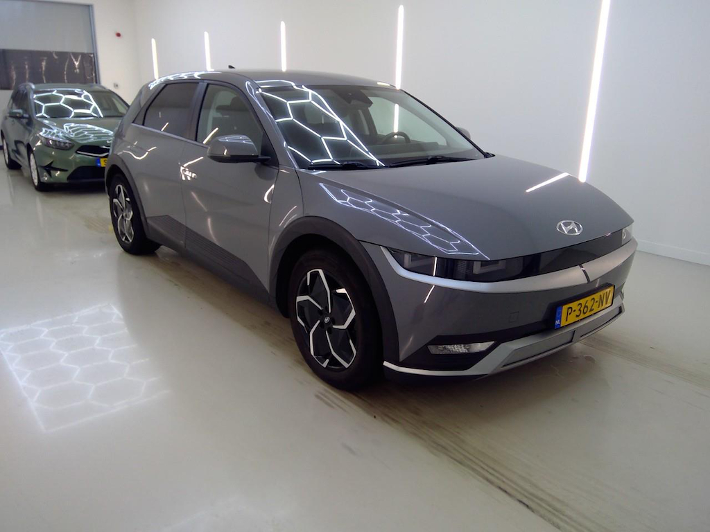 Foto 6 van Hyundai Ioniq 5