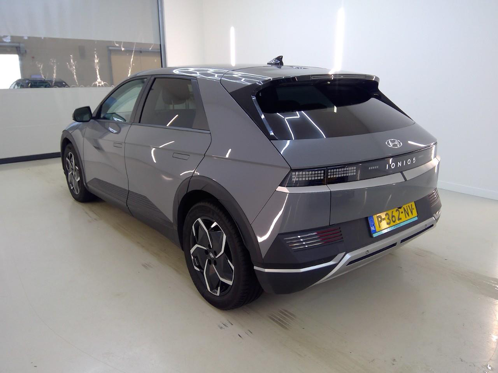 Foto 7 van Hyundai Ioniq 5