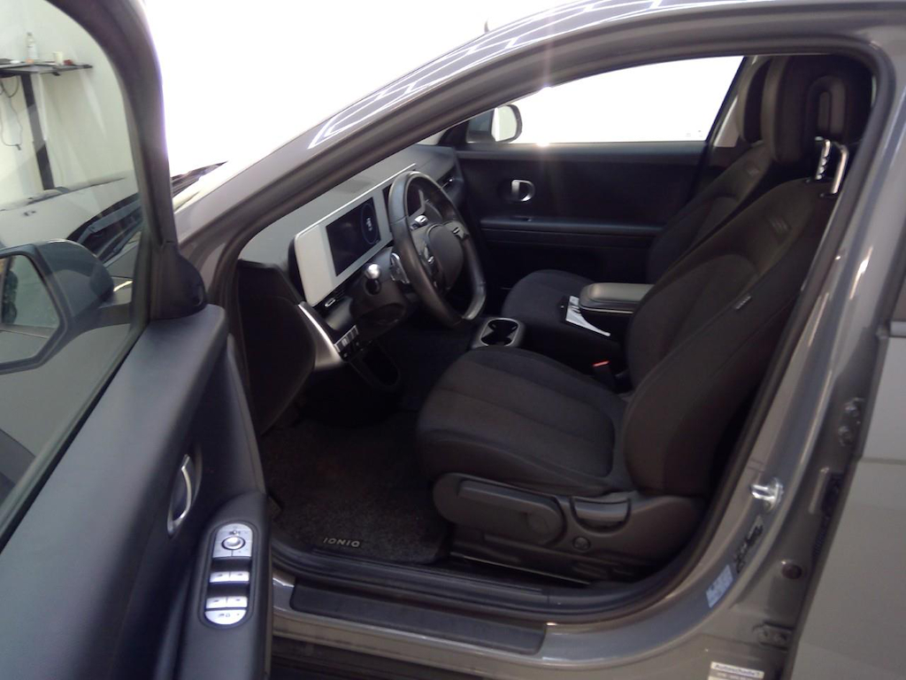 Foto 8 van Hyundai Ioniq 5