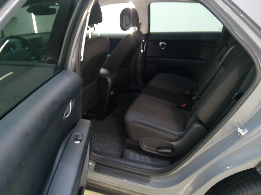 Foto 9 van Hyundai Ioniq 5