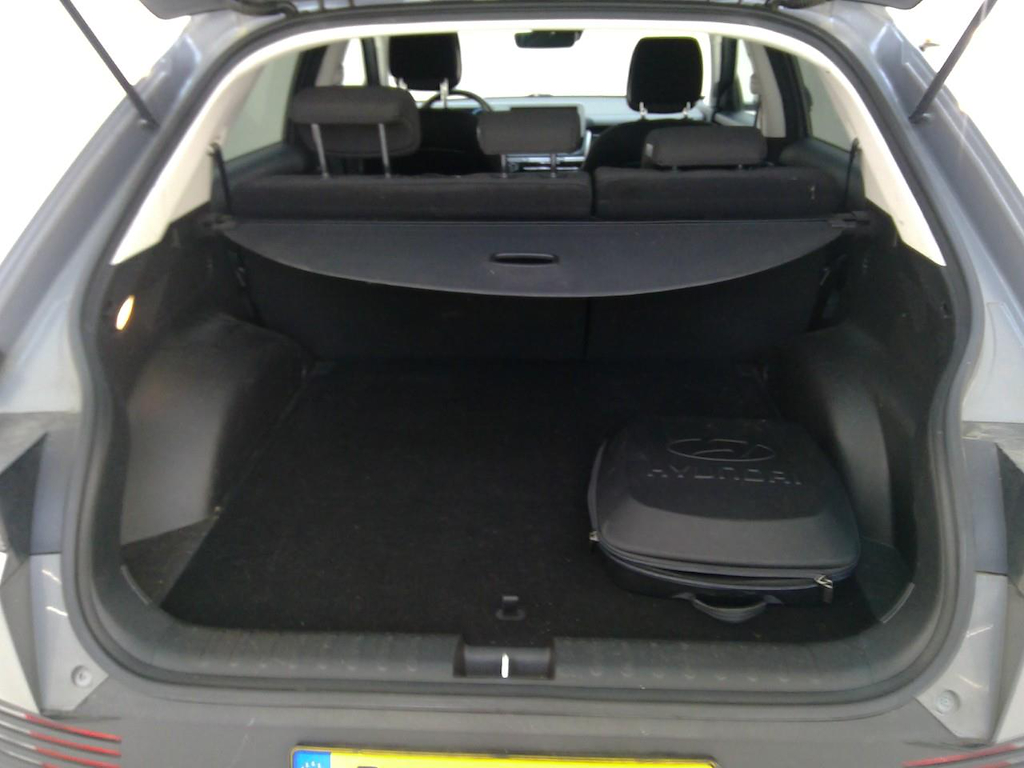Foto 10 van Hyundai Ioniq 5