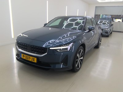 Achetez POLESTAR 2 sur Ayvens Carmarket