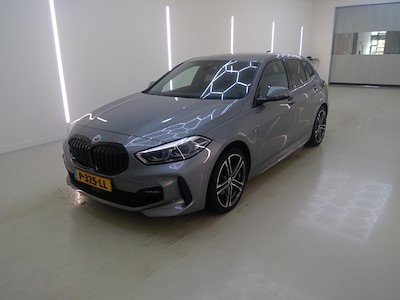 Kaufe BMW 1-Serie bei Ayvens Carmarket