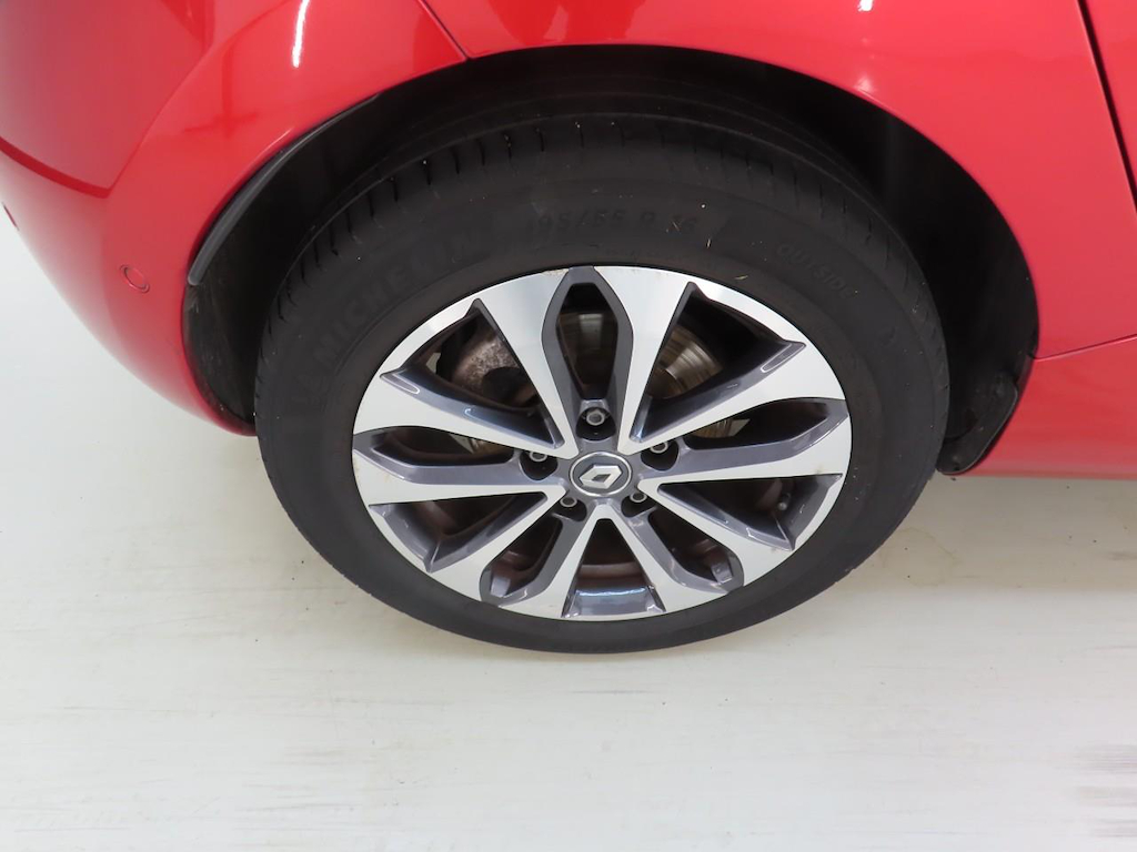 Foto 10 van Renault Zoe