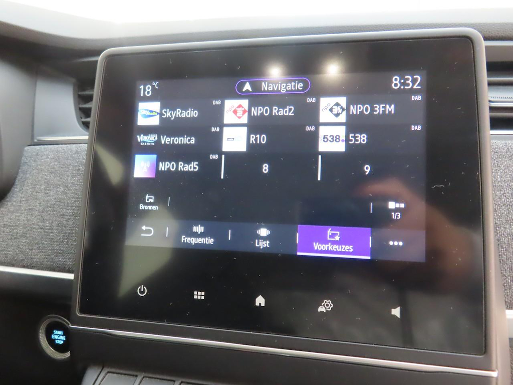 Foto 17 van Renault Zoe