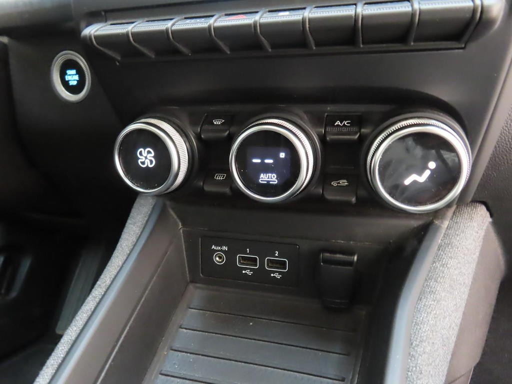 Foto 18 van Renault Zoe