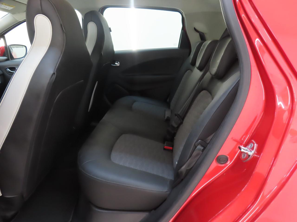 Foto 7 van Renault Zoe