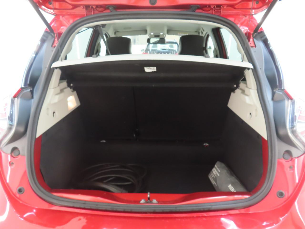 Foto 8 van Renault Zoe