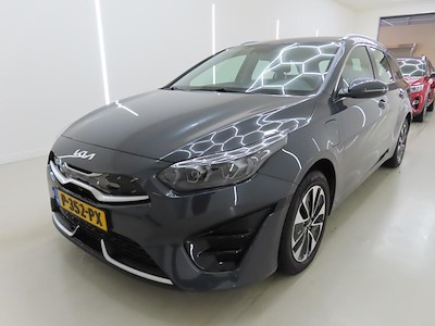 Compra KIA Ceed Sportswagon en Ayvens Carmarket