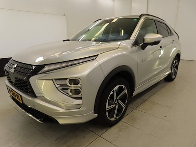 Ayvens Carmarket den MITSUBISHI Eclipse Cross satın al