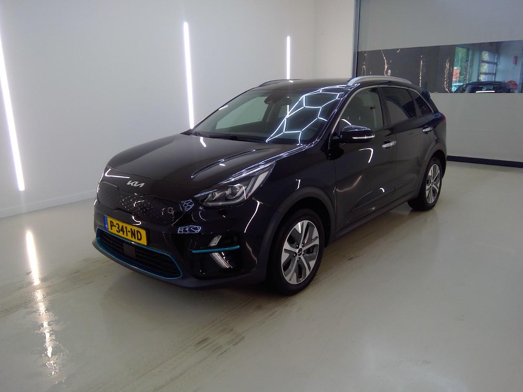 Foto 2 van Kia Niro