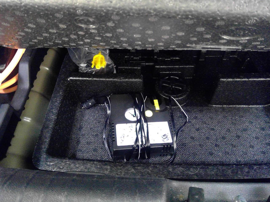 Foto 9 van Kia Niro