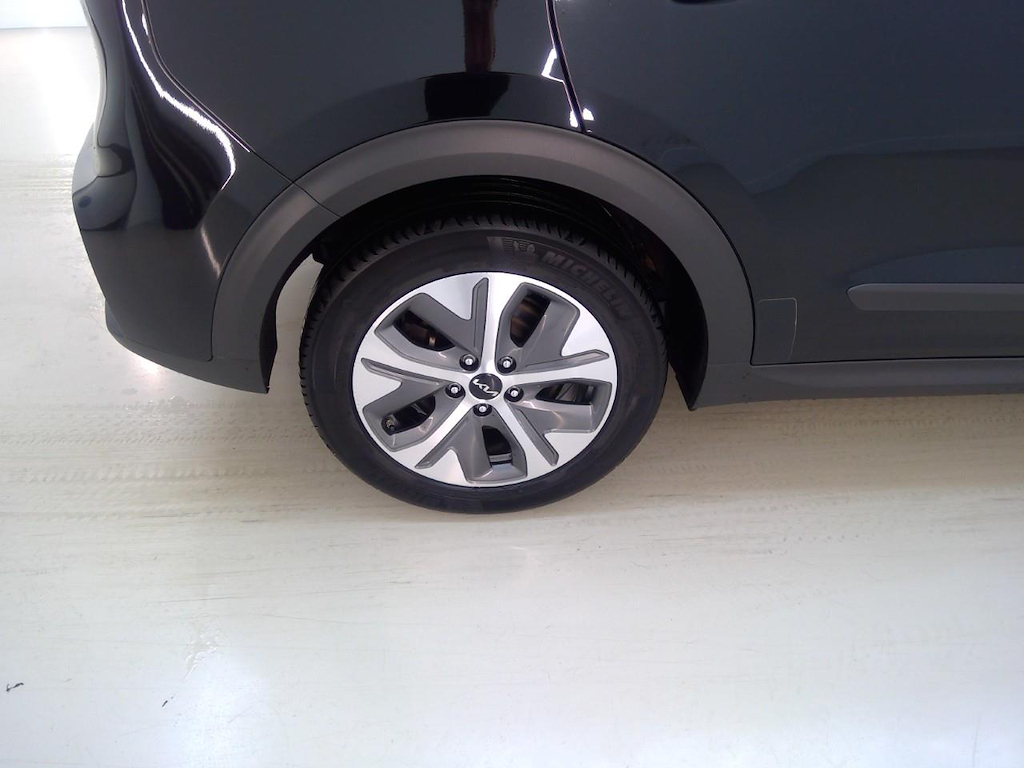 Foto 11 van Kia Niro