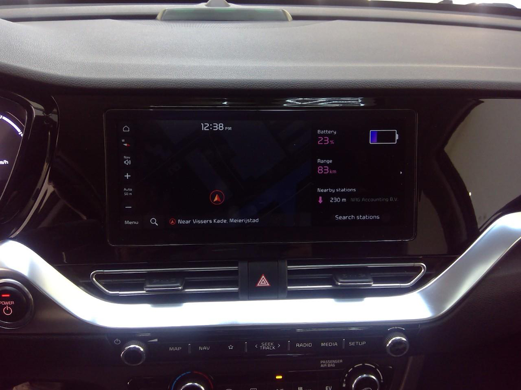 Foto 15 van Kia Niro