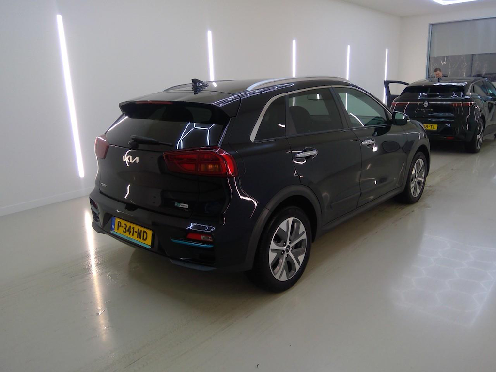 Foto 3 van Kia Niro