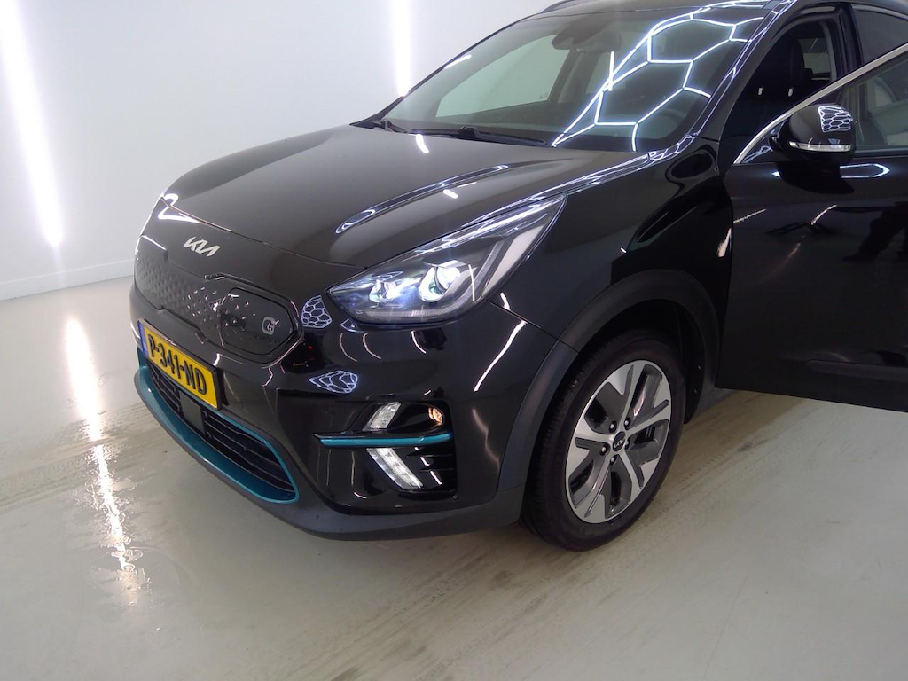 Foto 20 van Kia Niro