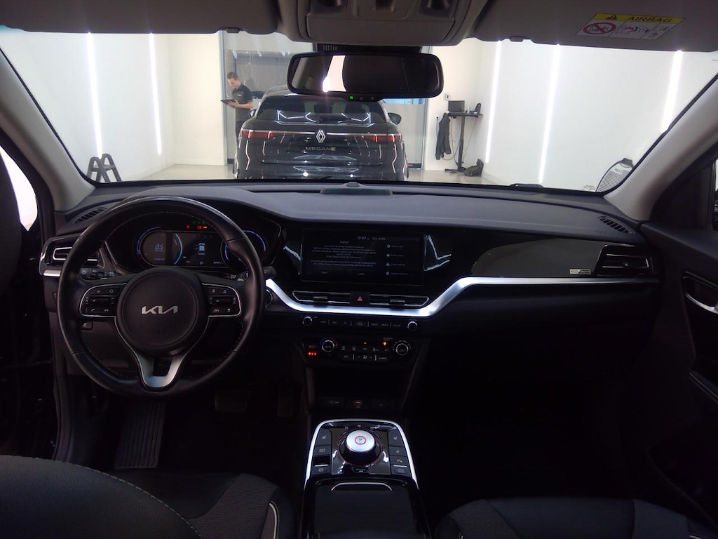 Foto 4 van Kia Niro