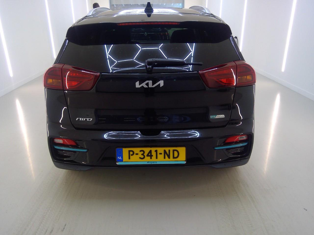 Foto 24 van Kia Niro