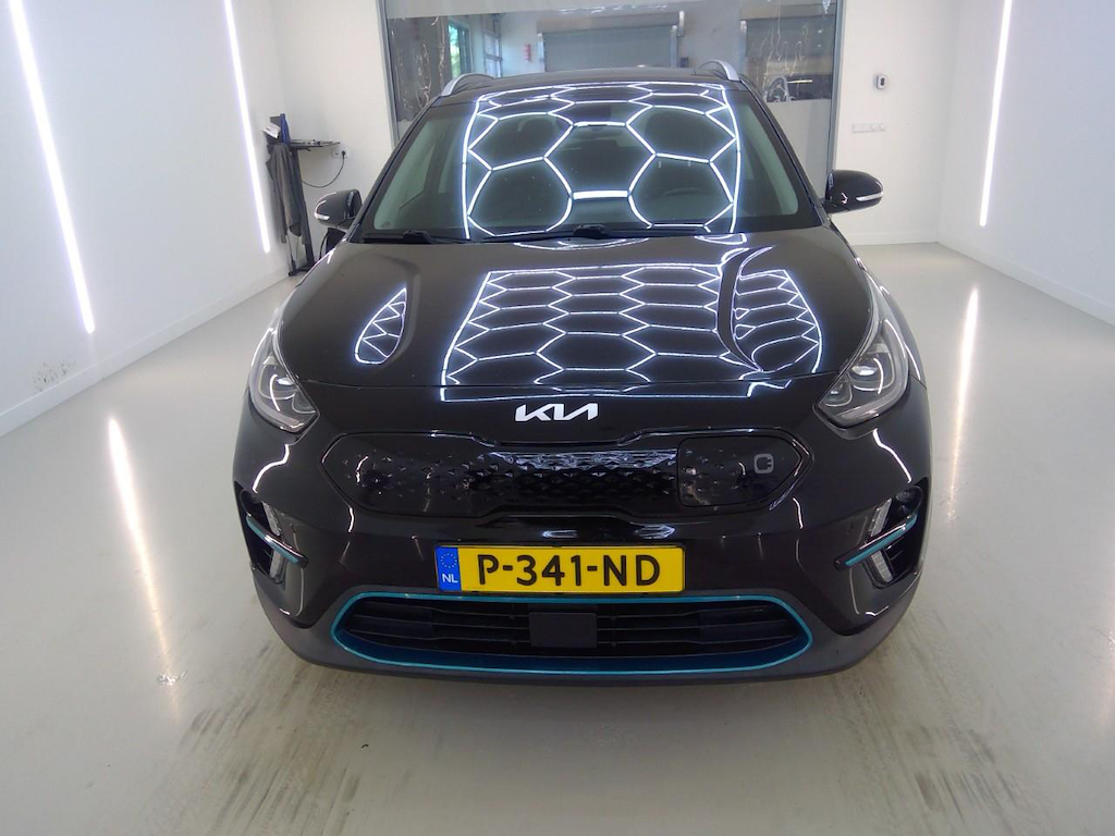 Foto 27 van Kia Niro