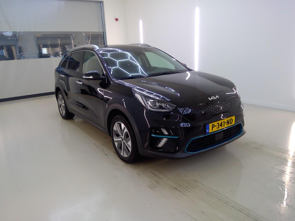 Foto 6 van Kia Niro