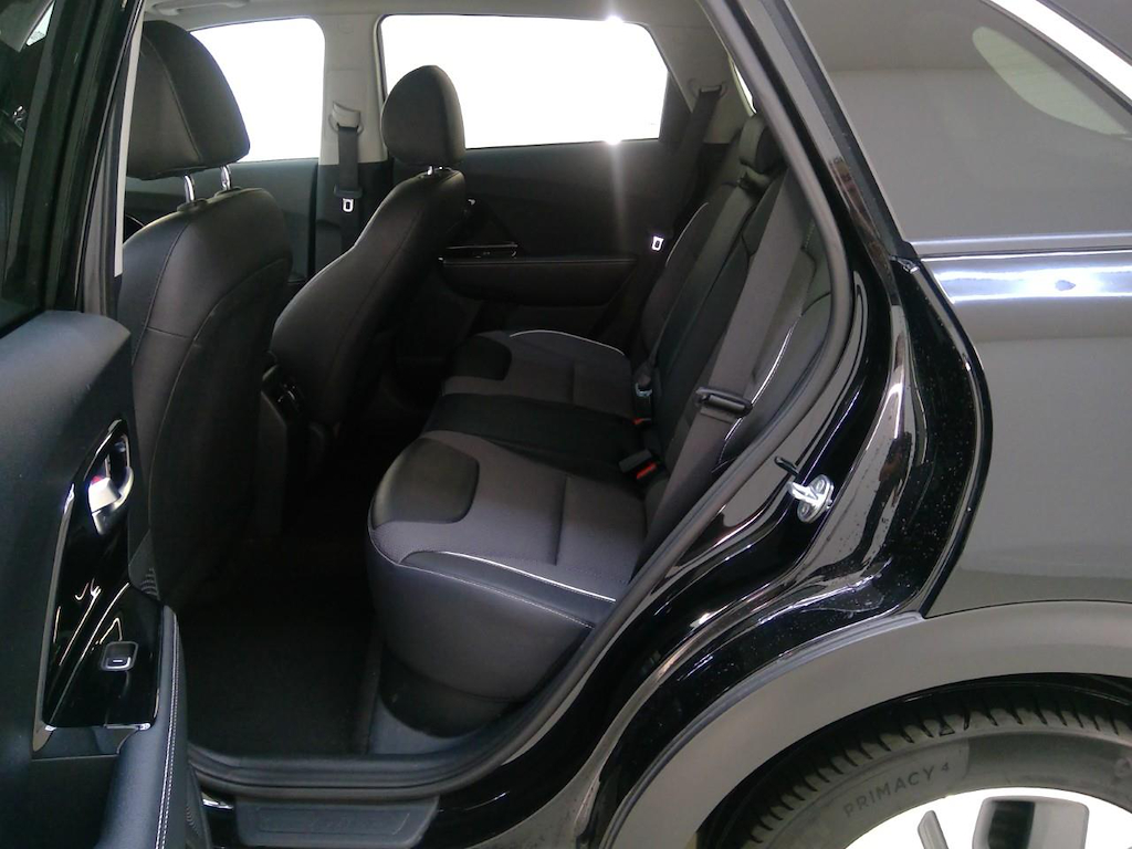 Foto 7 van Kia Niro