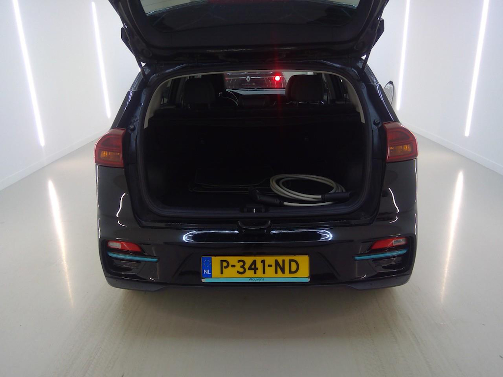 Foto 8 van Kia Niro