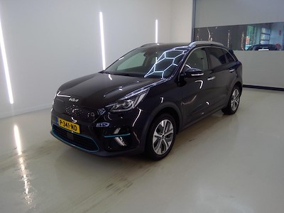 Achetez KIA e-Niro sur Ayvens Carmarket